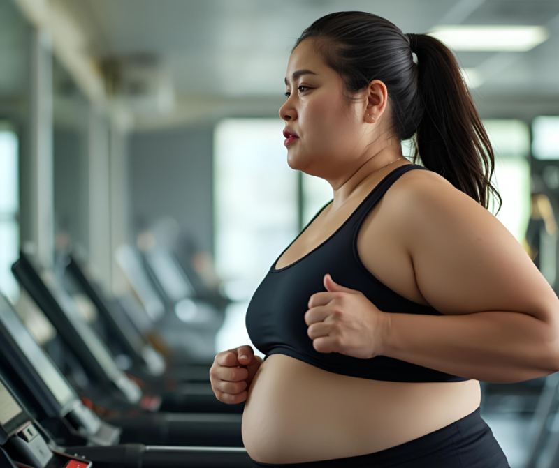 福岡市東区のダイエットサロン「ニドム」で、運動なしの3ヶ月ダイエットをサポートする専門スタッフ。