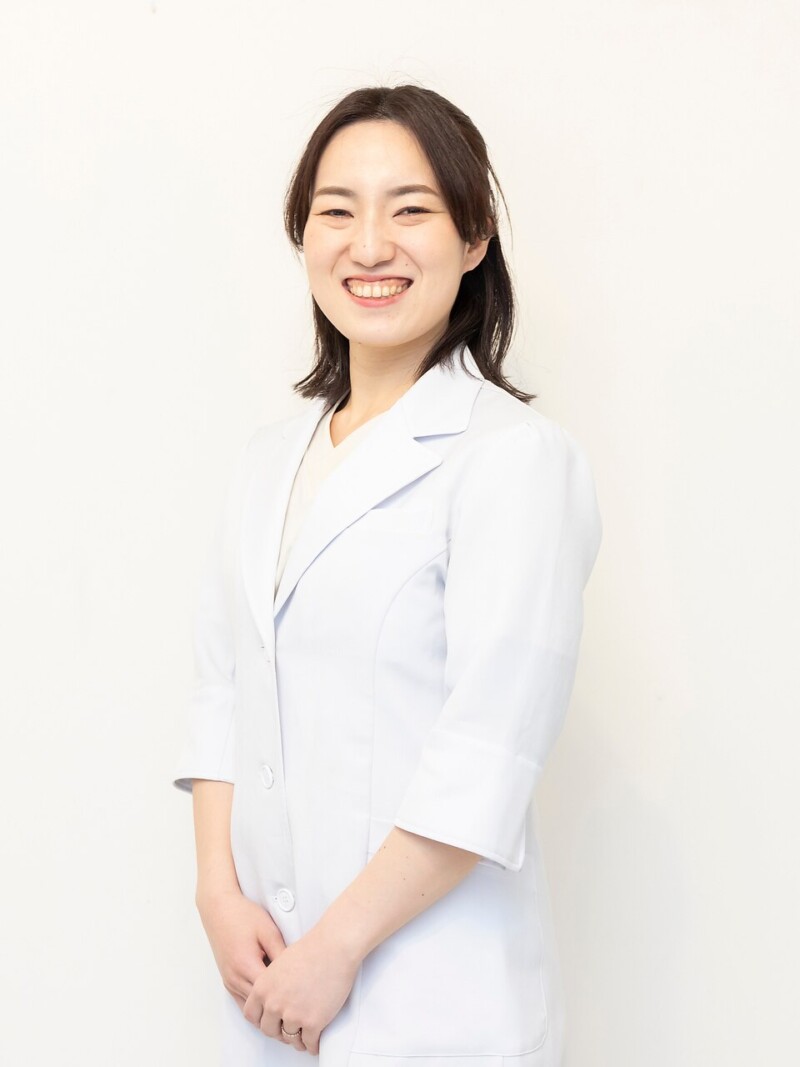 福岡市東区のダイエットサロン・ニドムで、3ヶ月ダイエットの適合性をチェックする個別カウンセリングの様子